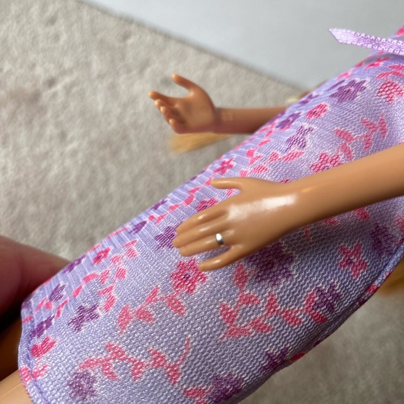 Happy Family Midge doll - Picture 6 of 11